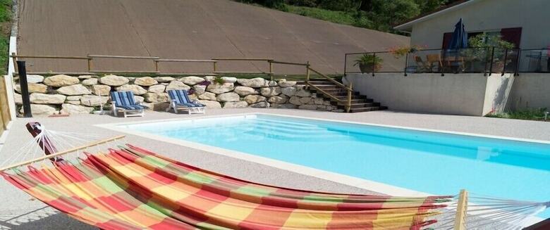 Hotel Le Mas de Servant Chambres D'hotes