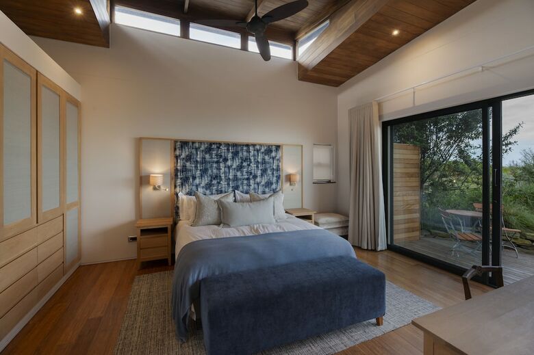 Hotel Alkira Lodge