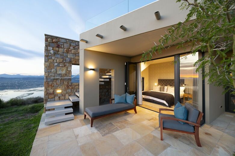 Hotel Alkira Lodge