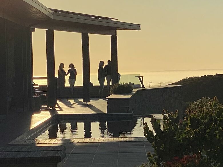 Hotel Alkira Lodge