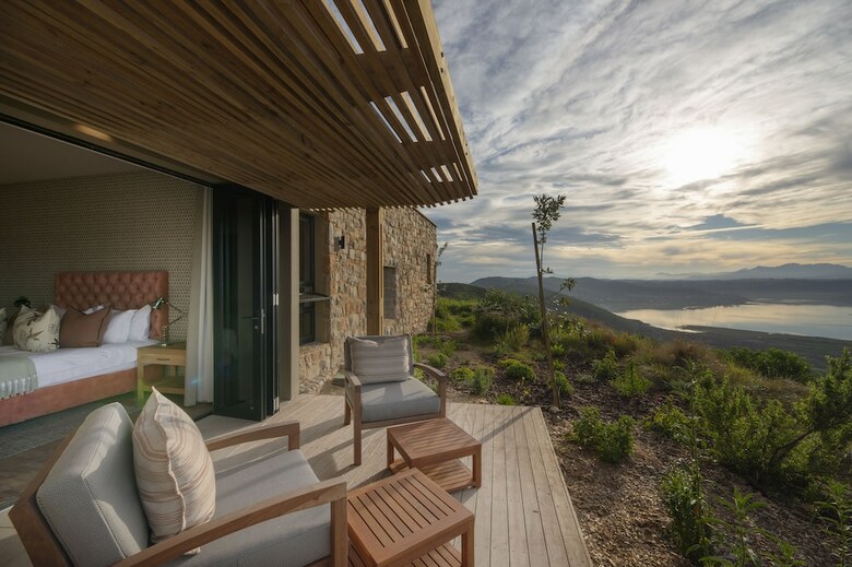 Hotel Alkira Lodge