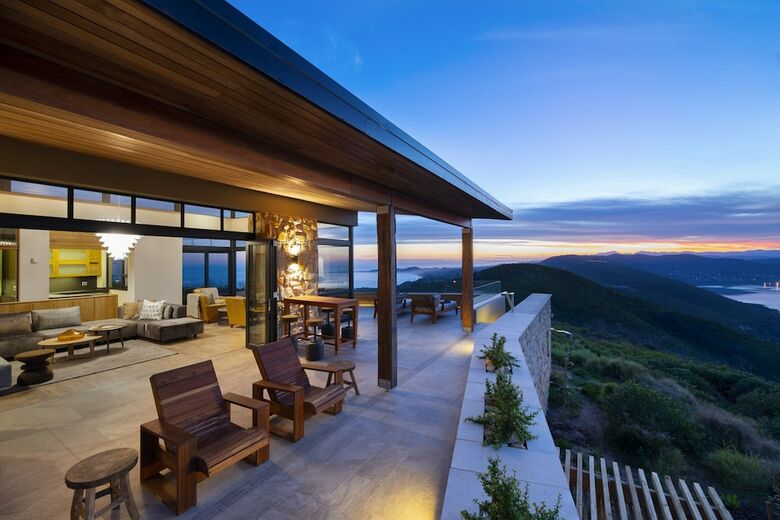 Hotel Alkira Lodge
