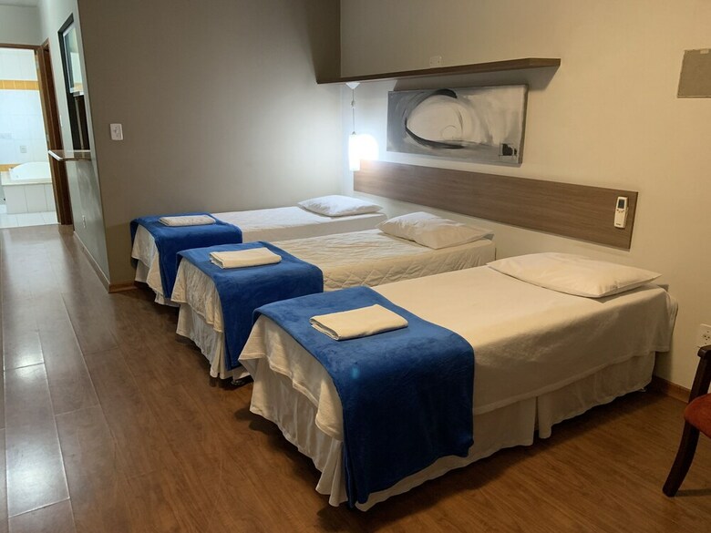 Hotel Ok Hostel