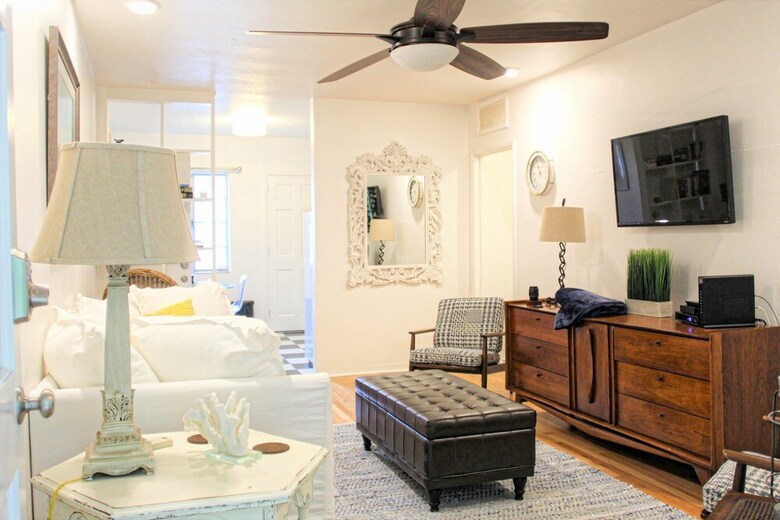 Pass A Grille St Pete Beach Home (105 -17)