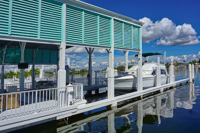 Pass-a-grille Boutique Resort By Techtravel