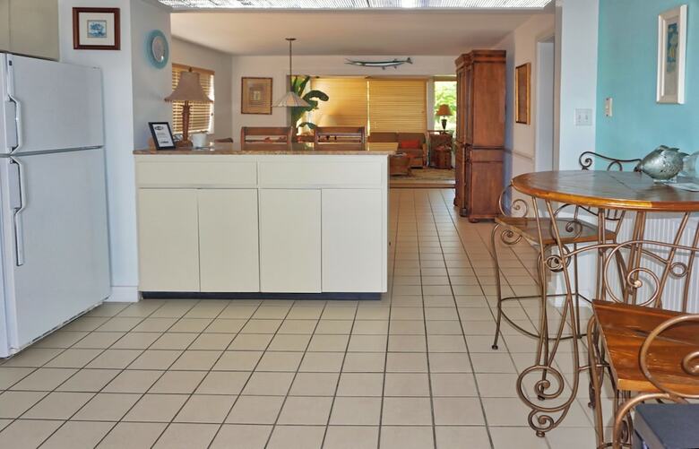 Pass-a-grille Boutique Resort By Techtravel