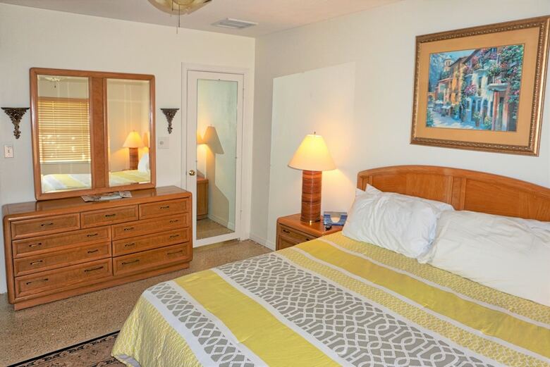 Pass-a-grille Boutique Resort By Techtravel