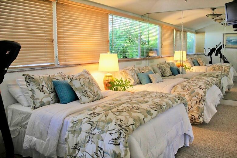 Pass-a-grille Boutique Resort By Techtravel