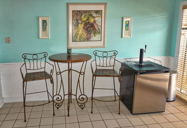 Pass-a-grille Boutique Resort By Techtravel