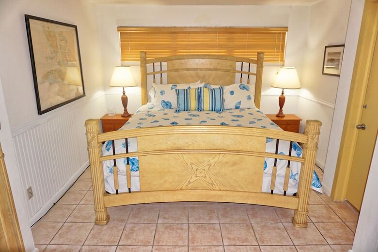 Pass-a-grille Boutique Resort By Techtravel