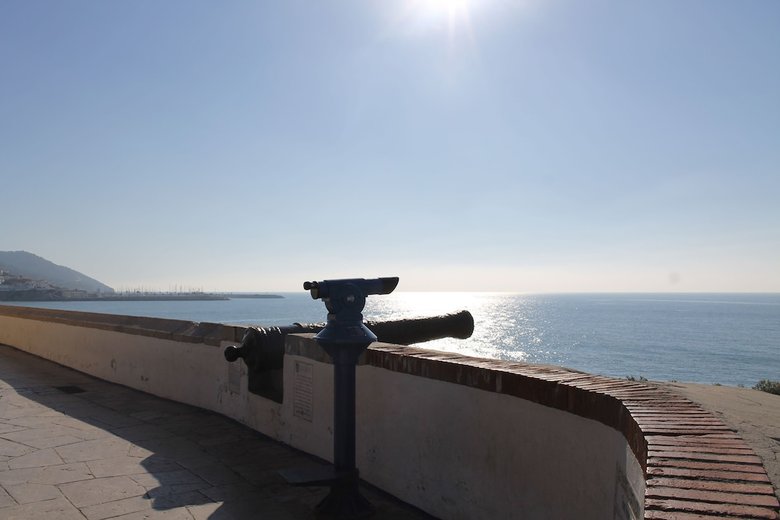 Sitges Apartment For Rent