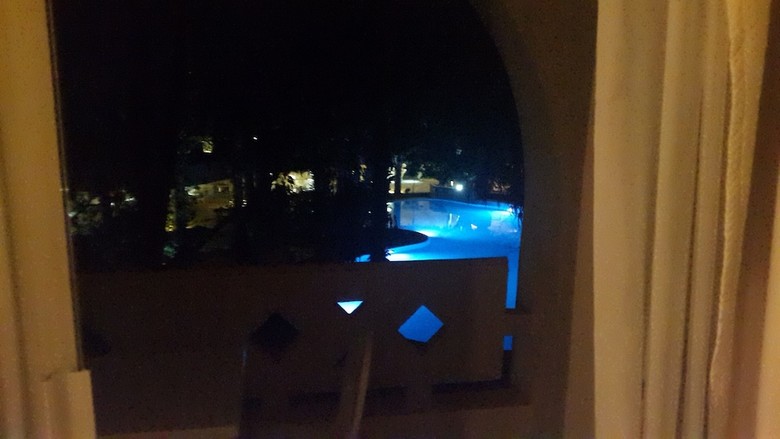 Posada Shell Beach Hotel & Spa