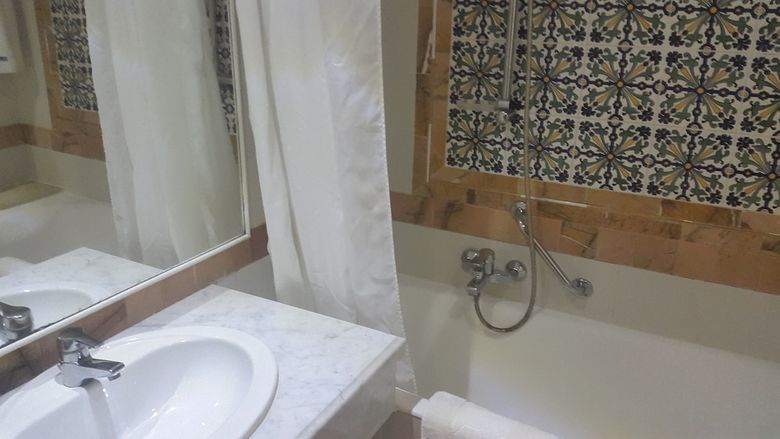 Posada Shell Beach Hotel & Spa