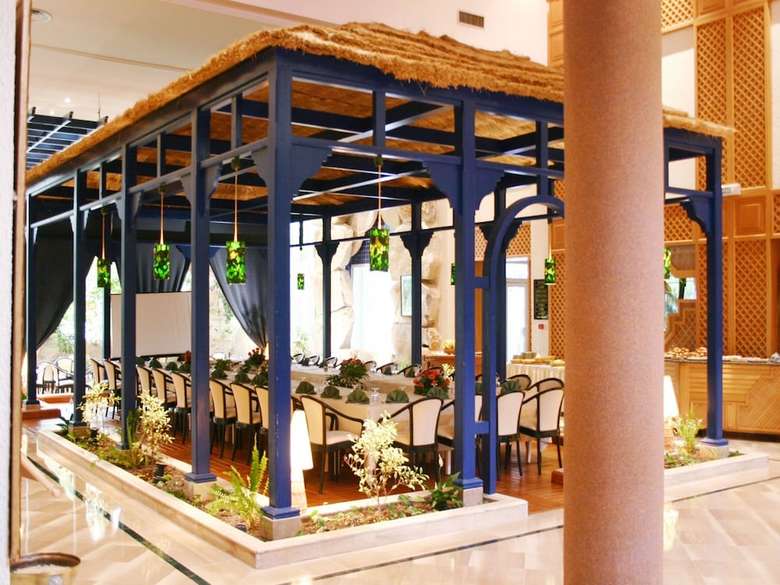 Posada Shell Beach Hotel & Spa