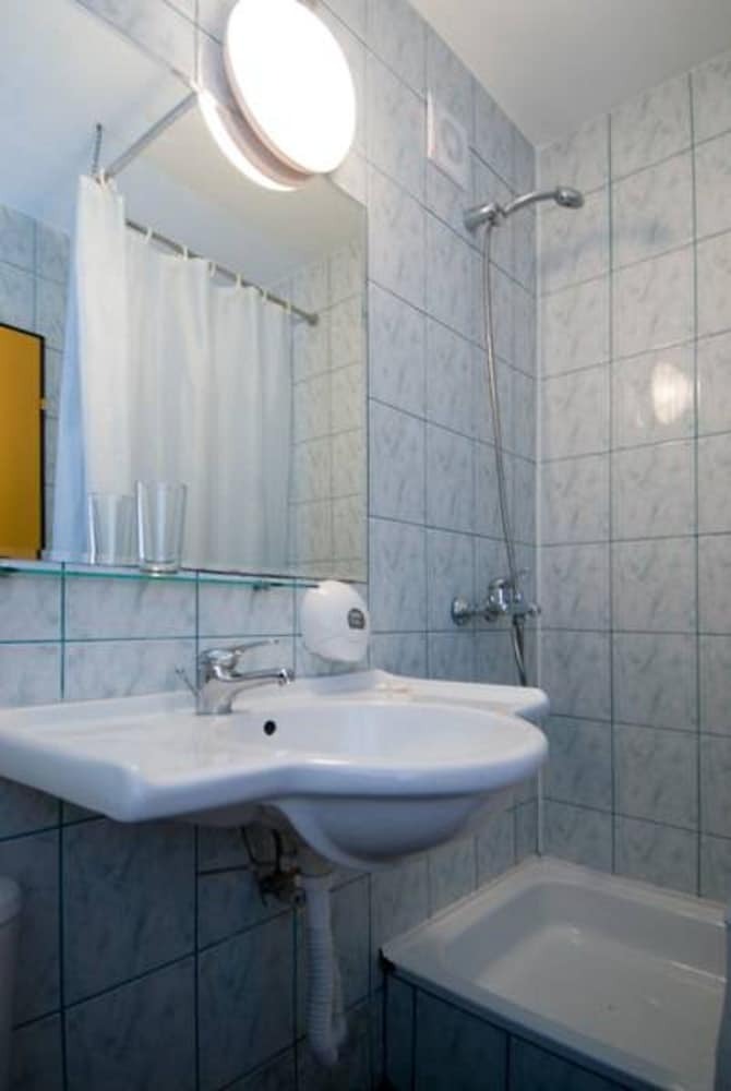 Hotel Trakia