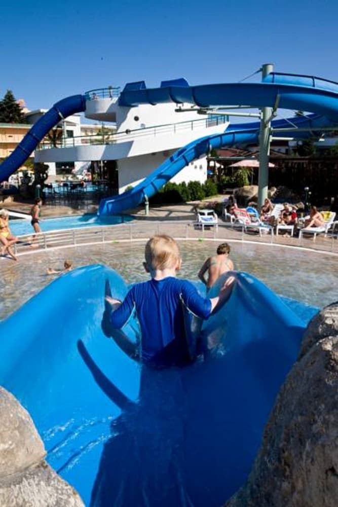 Hotel Trakia