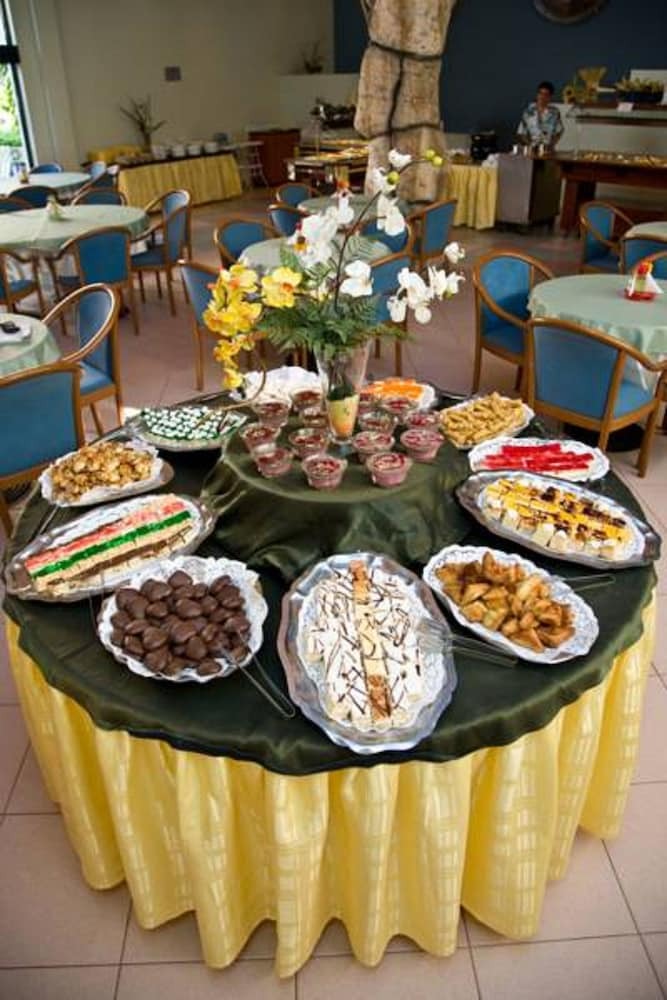 Hotel Trakia
