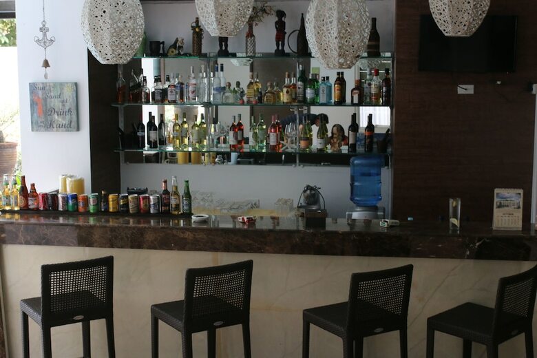 Hotel Boracay Haven Suites