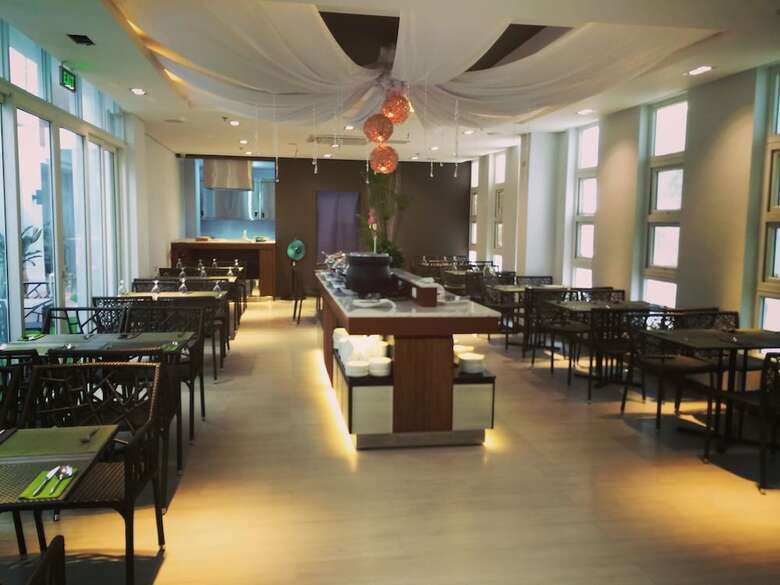 Hotel Boracay Haven Suites