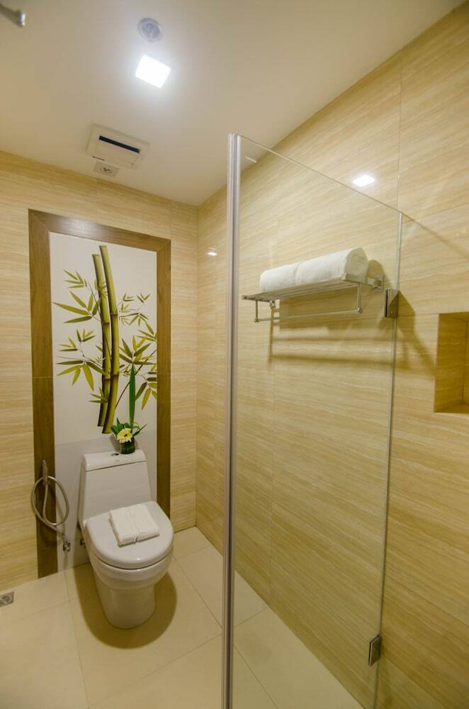 Hotel Boracay Haven Suites