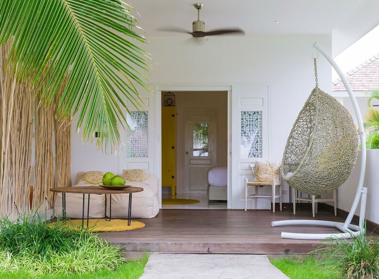 Hotel Sanae Beach Club