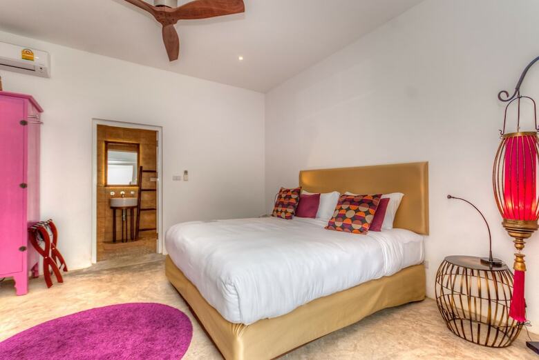 Hotel Sanae Beach Club