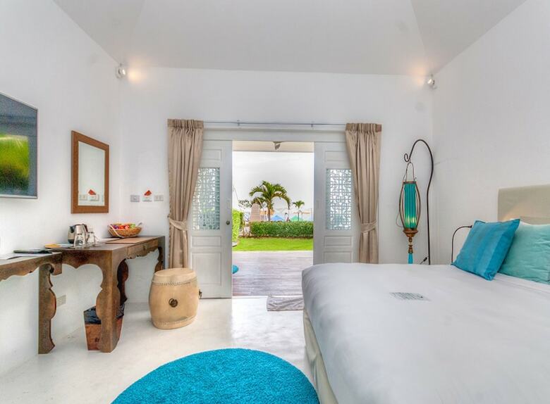 Hotel Sanae Beach Club