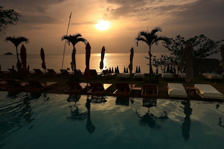 Hotel Sanae Beach Club