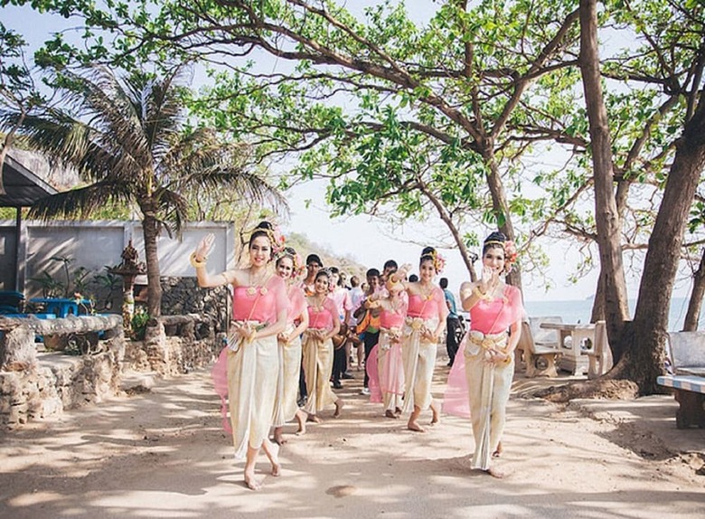 Hotel Sanae Beach Club