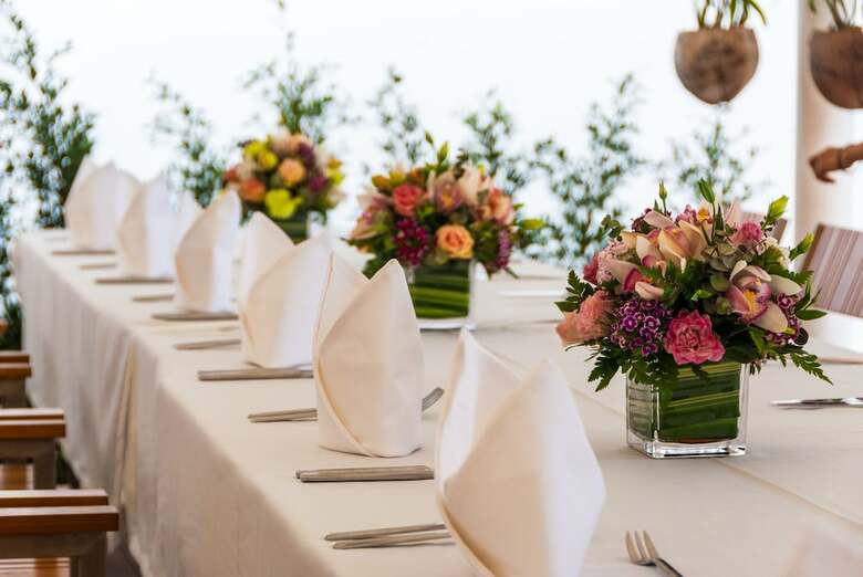 Hotel Sanae Beach Club