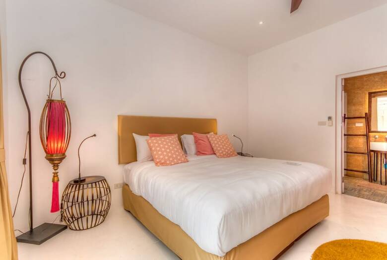 Hotel Sanae Beach Club