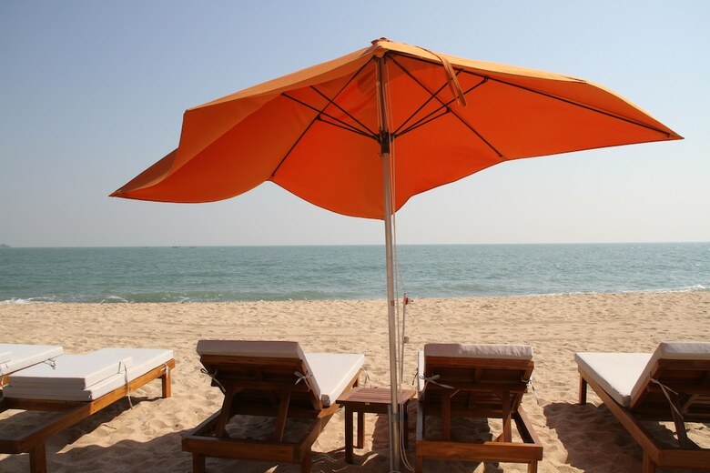 Hotel Sanae Beach Club