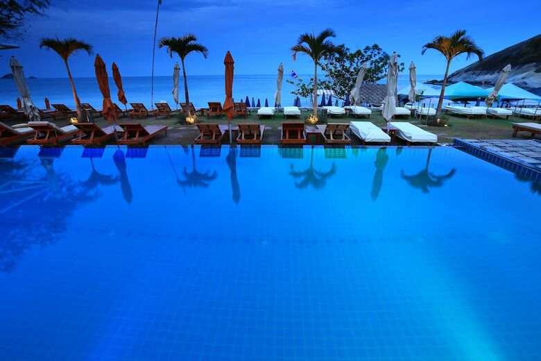 Hotel Sanae Beach Club