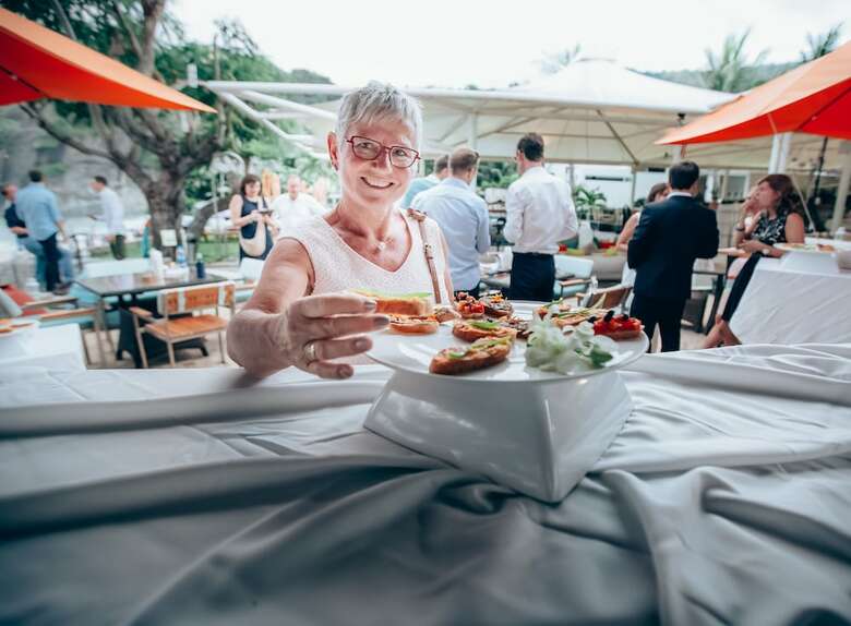 Hotel Sanae Beach Club