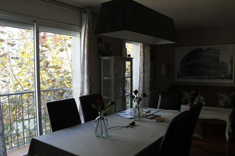 Sitges Apartment For Rent 2