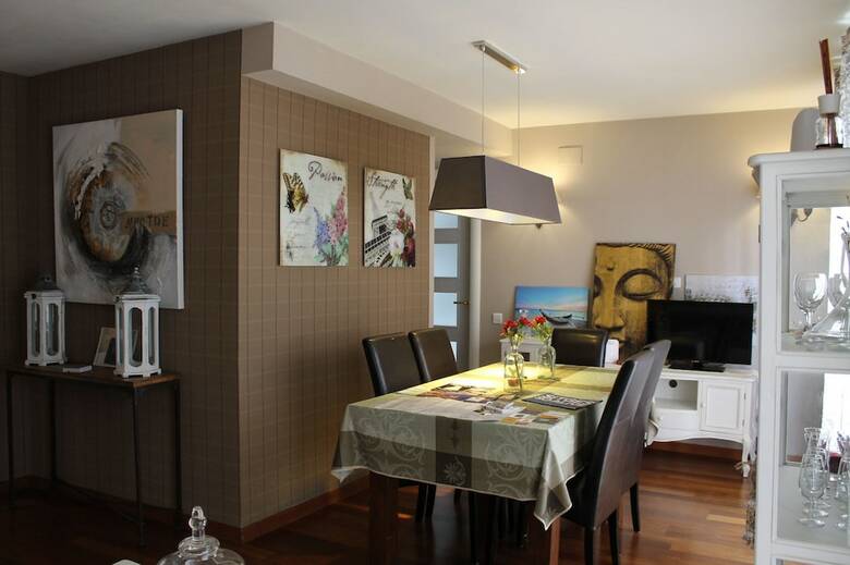 Sitges Apartment For Rent 2