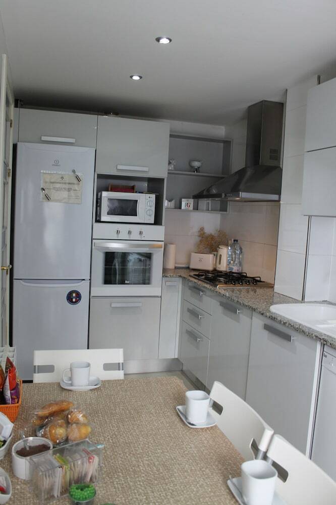 Sitges Apartment For Rent 2
