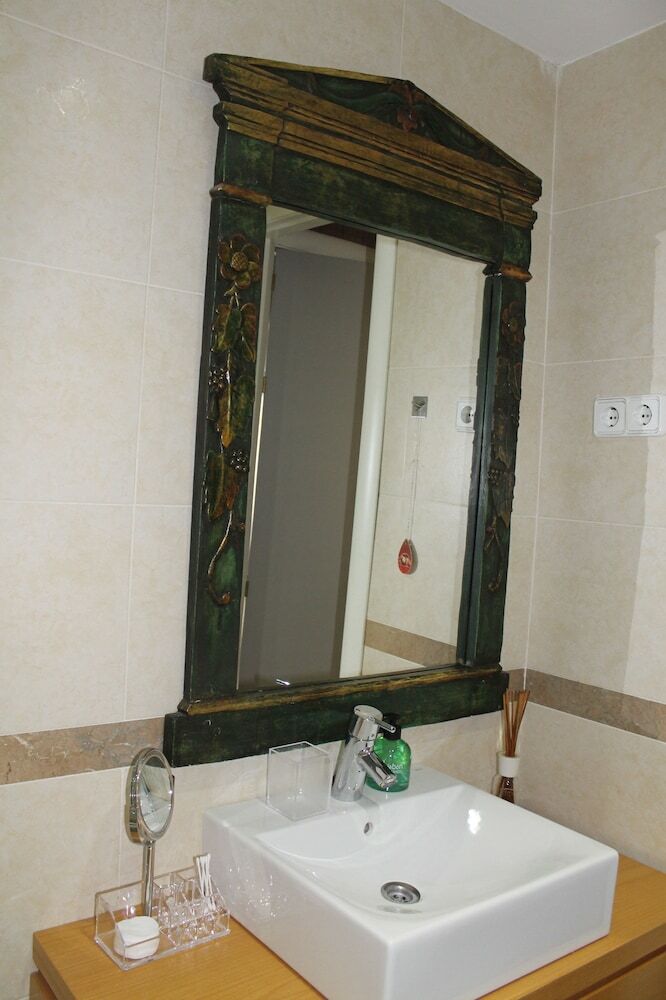 Sitges Apartment For Rent 2