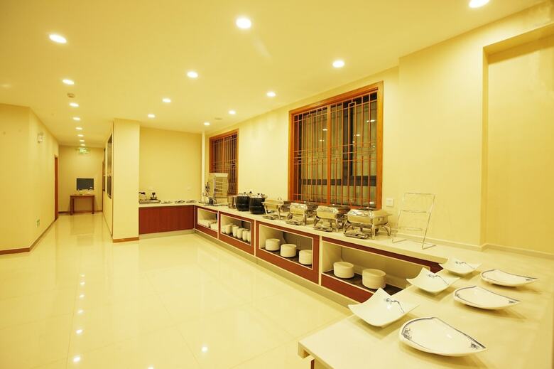 Dongdan Hotel Beijing