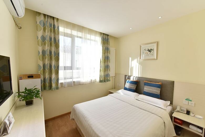 Dongdan Hotel Beijing