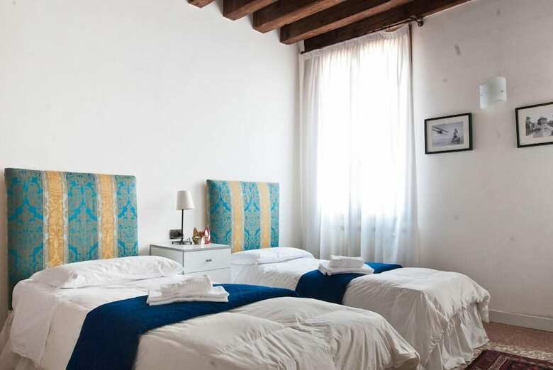 Grimaldi Apartments - Hermitage