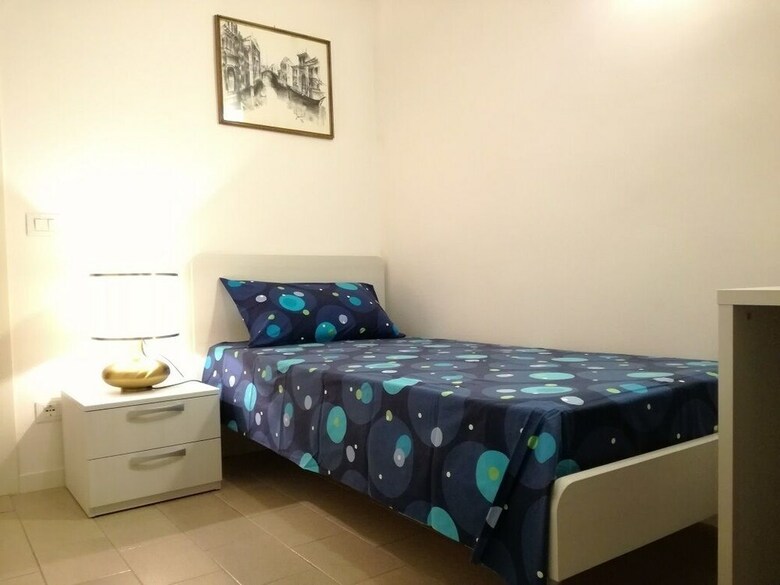 Grimaldi Apartments - Hermitage