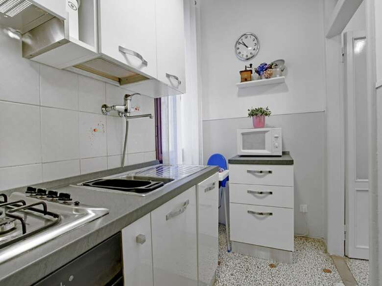 Grimaldi Apartments - Hermitage