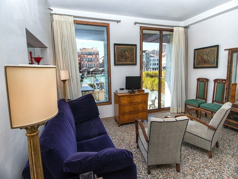 Grimaldi Apartments - Hermitage