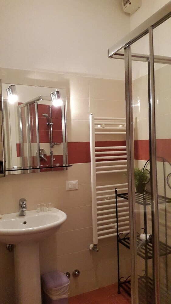 Grimaldi Apartments - Hermitage