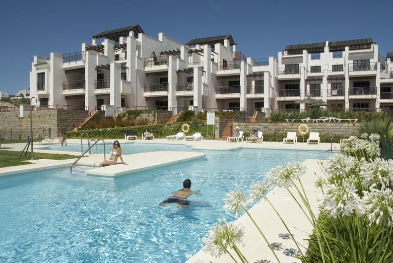 Casares Del Mar Luxury Apartments