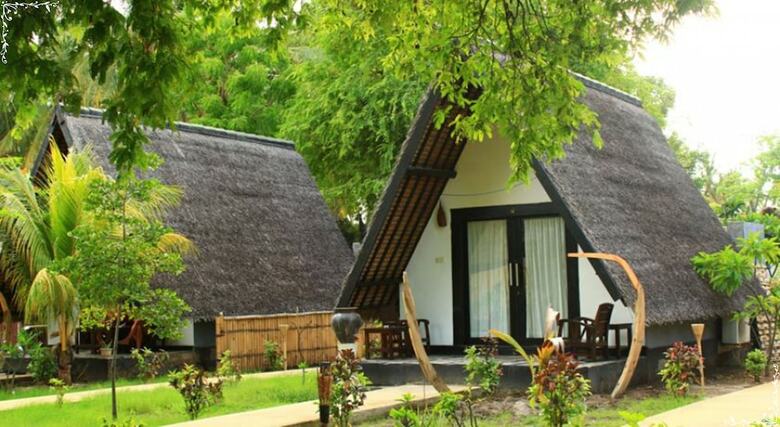 Hotel Kaluku Gili Resort