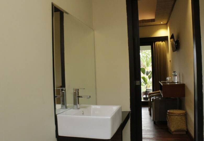 Hotel Kaluku Gili Resort