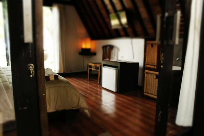 Hotel Kaluku Gili Resort