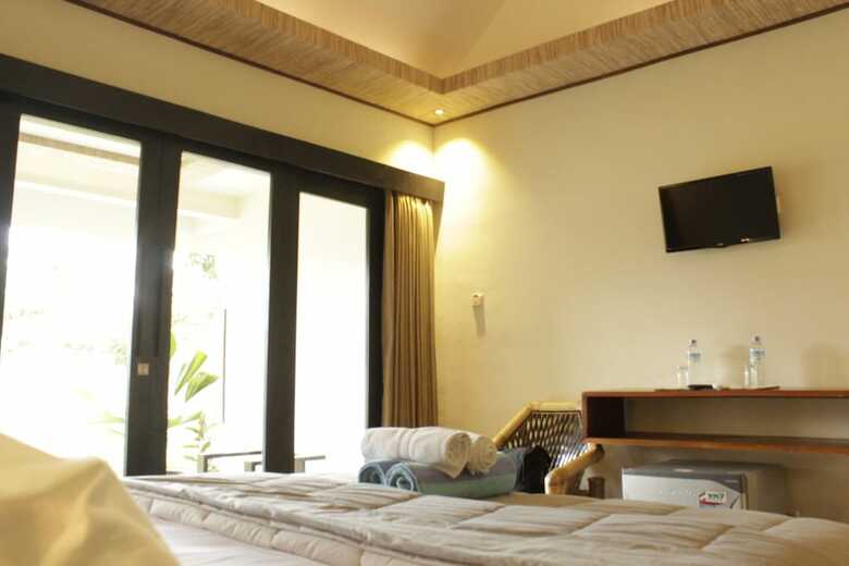 Hotel Kaluku Gili Resort